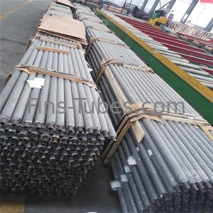 DELLOK یک ردیف صاف EN10204 لوله فلزی فولاد ضد زنگ قابل جوش 25mm