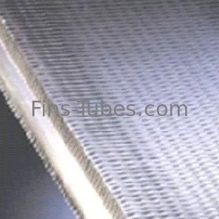 DELLOK یک ردیف صاف EN10204 لوله فلزی فولاد ضد زنگ قابل جوش 25mm