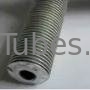 DELLOK حلقه های گالوانیزه گالوانیزه 25mm