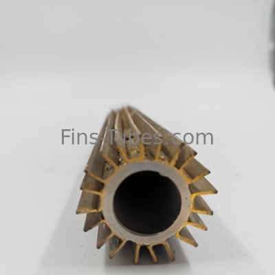 DELLOK HF فولاد بدون درز جوش SA192 OD19mm لوله طولی
