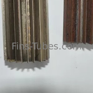 DELLOK HF فولاد بدون درز جوش SA192 OD19mm لوله طولی