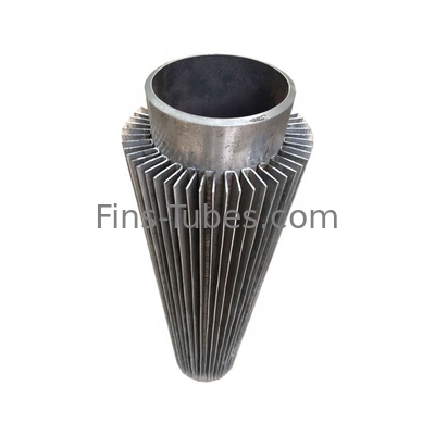 DIN 17175 لوله طولی