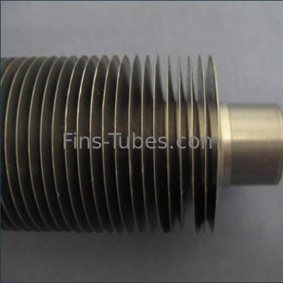 DELLOK SMLS تیتانیوم مارپیچ 16.5mm B338 لوله آلومینیومی رشته دار