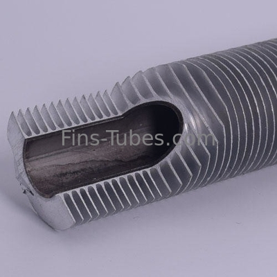 DELLOK SMLS تیتانیوم مارپیچ 16.5mm B338 لوله آلومینیومی رشته دار