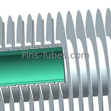 DELLOK نوع L تنش تهویه مطبوع آلیاژ مس لوله گرد ضخامت 0.4mm