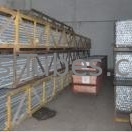 سیستم خنک کننده DELLOK لوله فلک اکستروید کربن GrA1 6mm