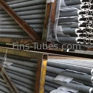 سیستم خنک کننده DELLOK لوله فلک اکستروید کربن GrA1 6mm