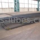 DELLOK ASTM B209 آلومینیوم 1060 درجه حرارت H14 صفحه فولادی گرم