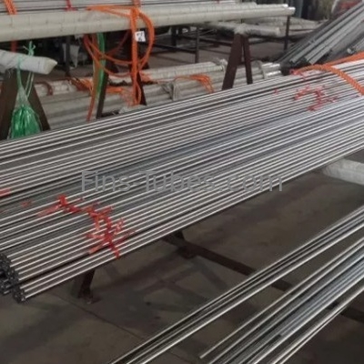 DELLOK 1.65mm بی سیم A213 TP316Ti لوله دور فولاد ضد زنگ