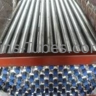 DELLOK G Base Radial Cooling Boiler GRA لوله فلز کربن فولاد