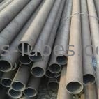 DELLOK ضخامت دیواره دیگ 0.8mm A210 لوله فلزی فولاد کربن