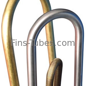 DELLOK Serpentuator OD 63.5mm سرپنتین 180 درجه لوله آرنج