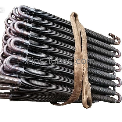 DELLOK Serpentuator OD 63.5mm سرپنتین 180 درجه لوله آرنج