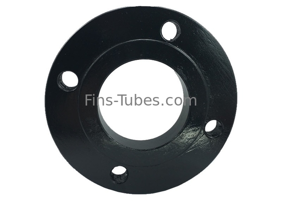 DELLOK ASME B16.5 ANSI A105 فلنج فلز کربن فولادی که برای نفت ساخته شده است