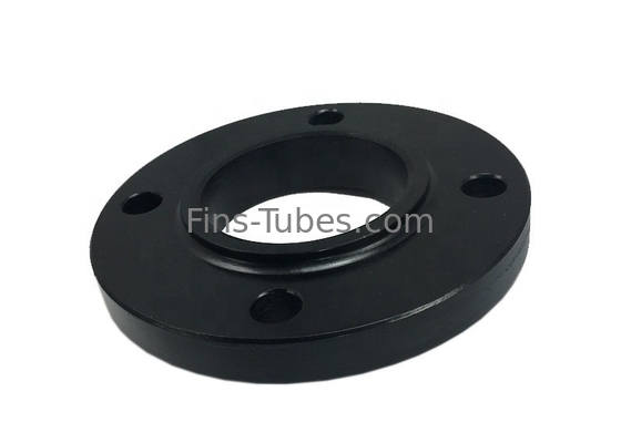 DELLOK ASME B16.5 ANSI A105 فلنج فلز کربن فولادی که برای نفت ساخته شده است